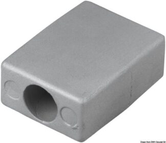 Anodo per 60/280 HP - 43.306.00 Osculati