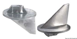 Anodo magnesio Mercury 40-225 HP - 43.420.11 Osculati