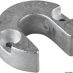 Anodo magnesio piede Mercruiser/Alpha - 43.424.23 Osculati