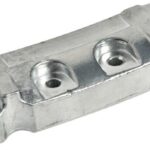 Anodo magnesio Verado rif. 880653 - 43.424.14 Osculati