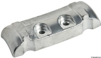 Anodo magnesio Verado rif. 880653 - 43.424.14 Osculati