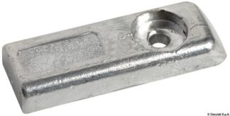 Anodo magnesio Verado rif. 892227 - 43.424.16 Osculati