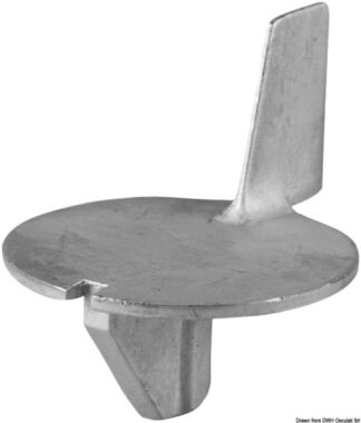 Anodo 9,9/25 HP - 43.426.10 Osculati