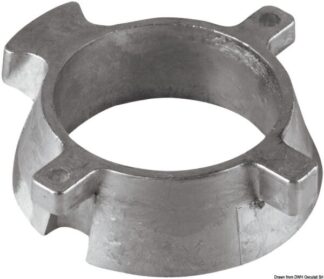Anodo collare Alpha - 43.432.00 Osculati