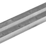 Anodo alluminio FB Mercury/Mariner 30/200 HP - 43.434.11 Osculati
