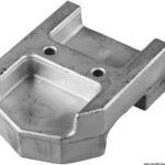 Anodo magnesio Mercruiser poppieri - 43.435.02 Osculati