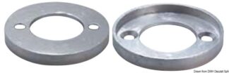 Anodo collare VOLVO tipo 270 - 43.525.00 Osculati
