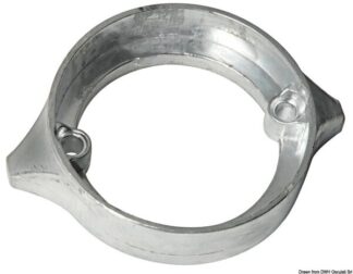 Anodo magnesio VOLVO duo prop 876138 - 43.531.11 Osculati
