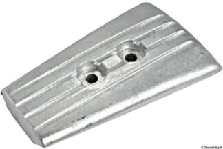 Anodo zinco piede Volvo SX/DPS - 43.554.01 Osculati