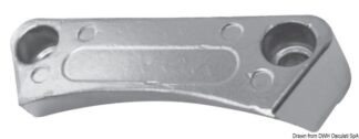 Anodo alluminio Volvo DPR-DPH - 43.554.28 Osculati