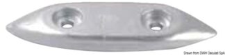 Anodo OMC e Chrysler - 43.610.00 Osculati