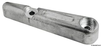 Anodo per trasmissione Arneson 157x32x18 - 43.650.01 Osculati