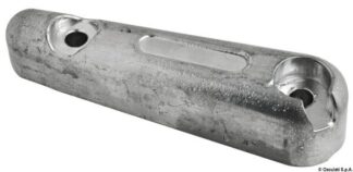 Anodo per trasmissione Arneson 192x47x30 - 43.650.03 Osculati