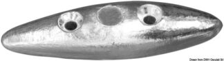 Anodo saponetta 550 g - 43.702.00 Osculati