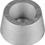 Anodo tronco conico VETUS - 43.901.00 Osculati