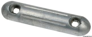 Anodo a bulloni 4000 g in zinco - 43.910.01 Osculati