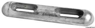 Anodo da imbullonare - 43.912.03 Osculati