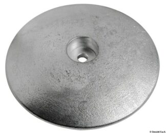 Anodo a rosa da imbullonare Ø mm 90 g 420 - 43.914.99 Osculati