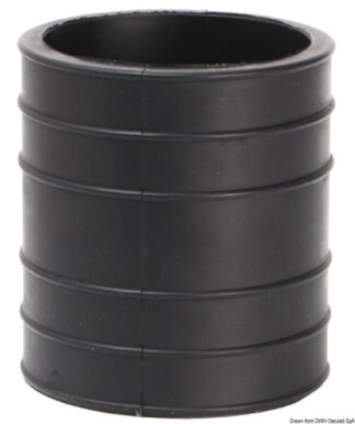 Scarico basso 3" Mercruiser - 43.932.06 Osculati