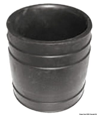 Manicotto Volvo rif. 3852696 - 43.932.16 Osculati