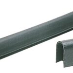 Profilo parabordo bianco 30 x 38mm - 44.478.01 Osculati