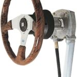 Scatola rotativa T 71 - 45.055.00 Osculati