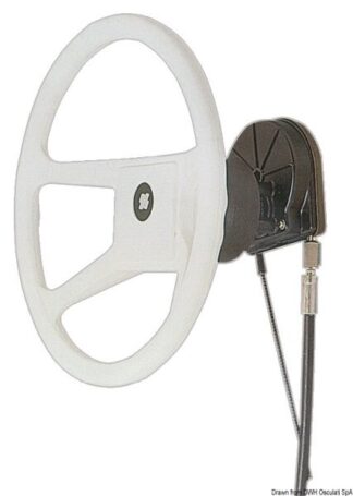 Scatola T 67 - 45.067.00 Osculati