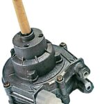Scatola guida T 72 - 45.072.00 Osculati