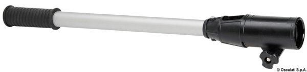 Barra prolunga fissa cm 66 - 45.155.80 Osculati