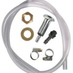 Kit " F"  di riempimento e spurgo pompe - 45.270.07 Osculati