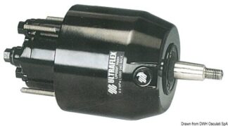 Pompa UP 39 F - 45.280.03 Osculati