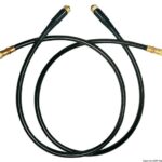 Kit 2 tubi rinforzati 90 cm - 45.290.12 Osculati
