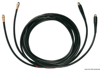 Kit 2 tubi 8 m - 45.290.80 Osculati