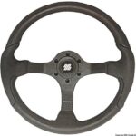 Volante Nisida 350 mm - 45.384.01 Osculati