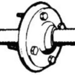 Staffa Ultraflex S40SS - 45.595.14 Osculati