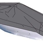 Telone scafi aperti 5800/6300 - 46.170.09 Osculati