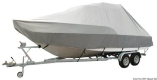 Telone sartoriale Jumbo cm 700/760 grigio - 46.171.03 Osculati