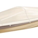 Telone per motoscafi 470/500 cm - 46.178.30 Osculati