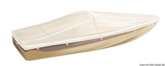 Telone per motoscafi 670/700 cm - 46.178.60 Osculati