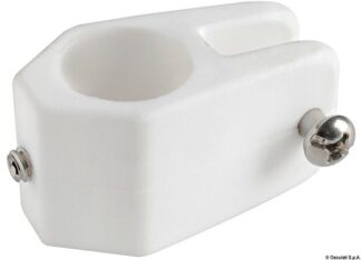 Giunto nylon scorrevole 22 mm - 46.377.03 Osculati
