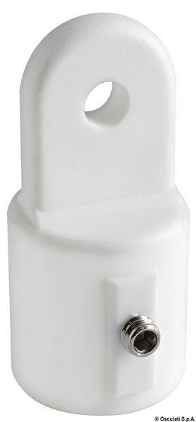 Cappuccio nylon 22 mm - 46.377.13 Osculati