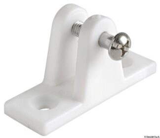 Piedino nylon 22 mm - 46.377.31 Osculati