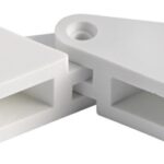 Snodo nylon tendine a 90° - 46.629.00 Osculati