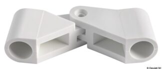 Snodo nylon tendine a 90° - 46.629.00 Osculati