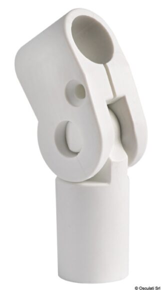 Snodo nylontendine a 180° - 46.630.00 Osculati