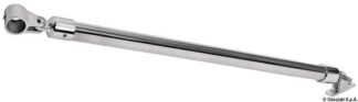 Kit bracci sostegno inox 25 mm - 46.657.25 Osculati