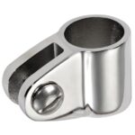 Snodo a forcella inox mm 25 - 46.861.02 Osculati
