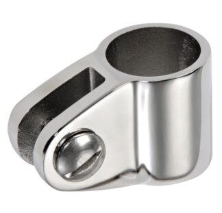 Snodo a forcella inox mm 25 - 46.861.02 Osculati
