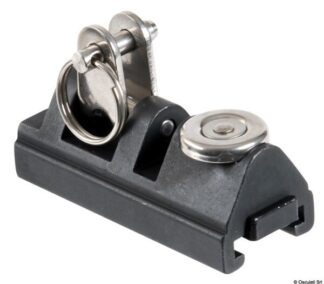 Cursore lega leggera tendalini - 46.669.00 Osculati