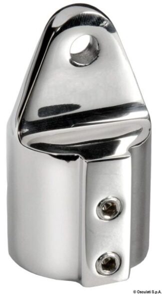 Cappuccio con rinforzo mm 25 - 46.685.25 Osculati